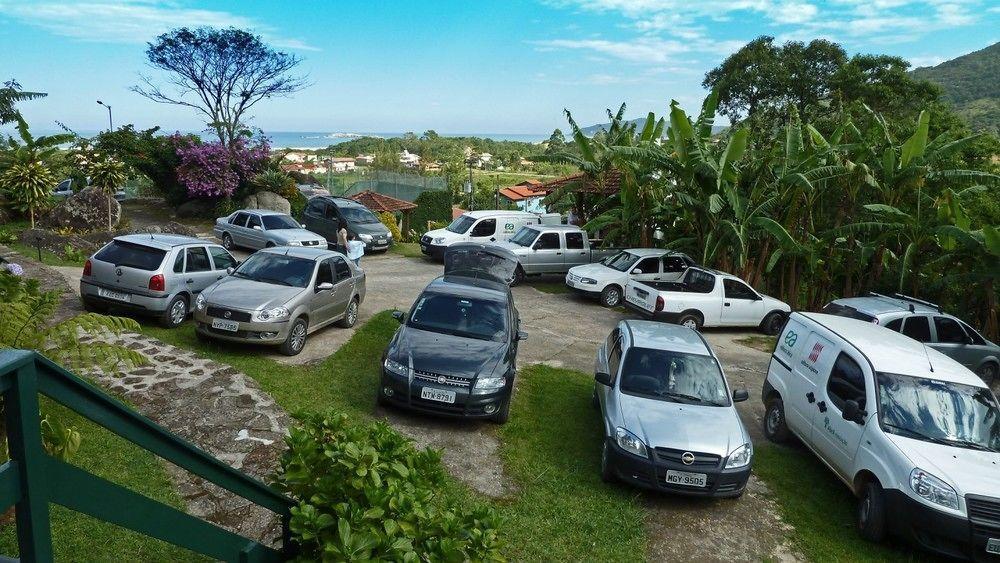 Pousada Do Taxo Siriú Kültér fotó